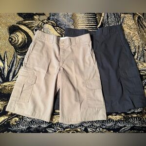 Men’s Dickies cargo shorts